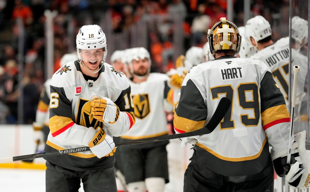 Zināms NHL Rietumu konferences fināla pāris, Monreāla tuvojas Austrumu finālam