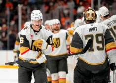 Zināms NHL Rietumu konferences fināla pāris, Monreāla tuvojas Austrumu finālam