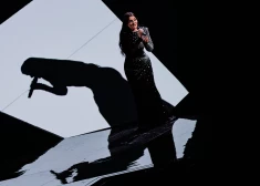 Ārzemju skatītāji par Atvaras priekšnesumu "Eirovīzijā": Latvija bija pelnījusi finālu