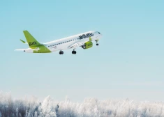 airBaltic ziemas sezonā sāks lidojumus no Rīgas uz Turīnu