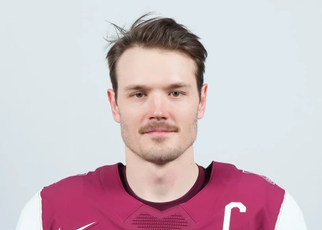 Latvijas hokeja izlases sastāvs 2026. gada pasaules čempionātam