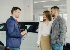Auto tirgus atkal uzņem apgriezienus? Inflācija neietekmē interesi pēc auto.