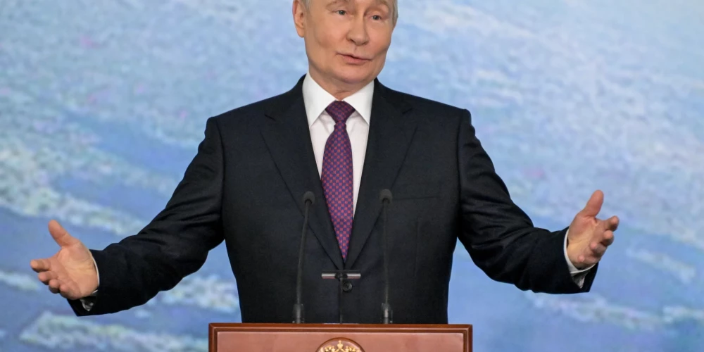"Путин всегда хотел войти в историю. И трибунал поможет ему этого достичь. Он войдет в историю как преступник", - считает глава украинского МИД.