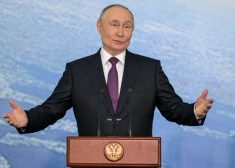 "Билет в Гаагу выписан": Совет Европы принял решение о запуске спецтрибунала для Путина