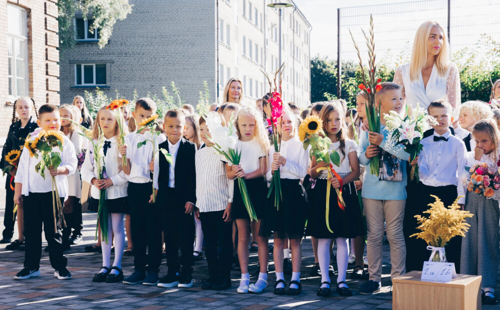 Ventspilī skolēnu apliecības aizstās ar “Ventspilnieka karti”
