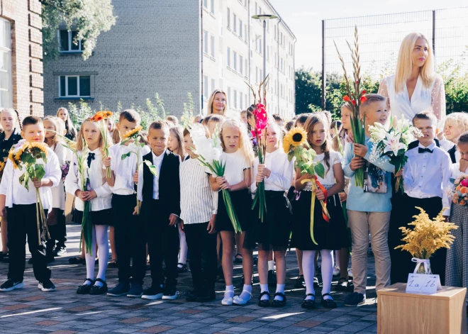 Ventspilī skolēnu apliecības aizstās ar “Ventspilnieka karti”