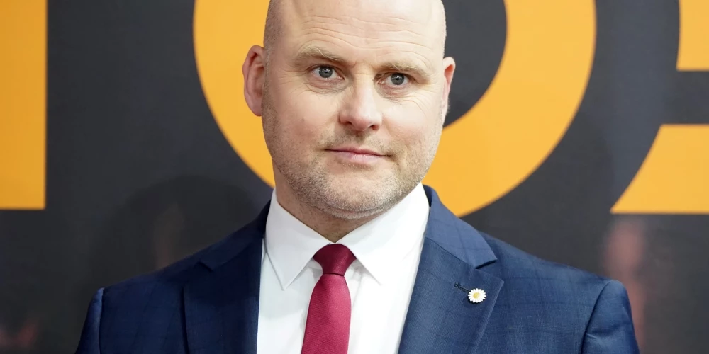 "Apvienotā saraksta" premjera amata kandidāts rudenī gaidāmajās vēlēšanās būs Kulbergs.