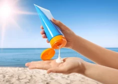 Солнцезащитные кремы уже не те: что изменилось в SPF-средствах