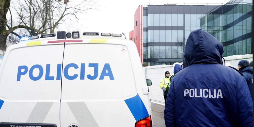 Likumsargi izmeklē iespējamu korupciju Stradiņa slimnīcā.
