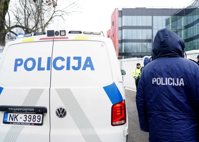 Likumsargi izmeklē iespējamu korupciju Stradiņa slimnīcā