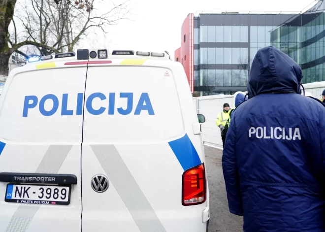В больнице Страдиня расследуют возможную коррупцию: отстранен глава Клиники нейрохирургии