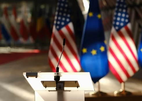На фоне сообщений о выводе войск США из Европы в НАТО сделали важное заявление.