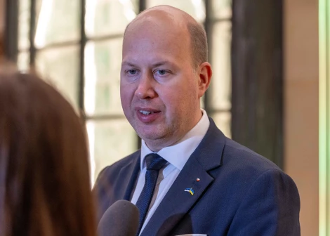 Situācija uz Igaunijas un Krievijas robežas pasliktinās: iekšlietu ministrs vēršas ar paziņojumu