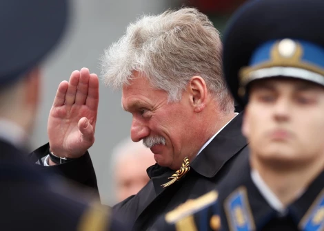 Kremlī priecīgi par valdības krīzi Latvijā