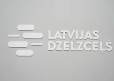 Latvijas dzelzceļš требует от литовских коллег многомиллионную компенсацию за разобранный участок путей