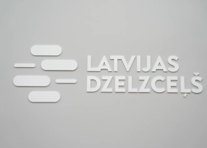 Latvijas dzelzceļš требует от литовских коллег многомиллионную компенсацию за разобранный участок путей