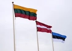 В России изучили, как живут пенсионеры в Латвии, Литве и Эстонии. Выводы оказались неожиданными