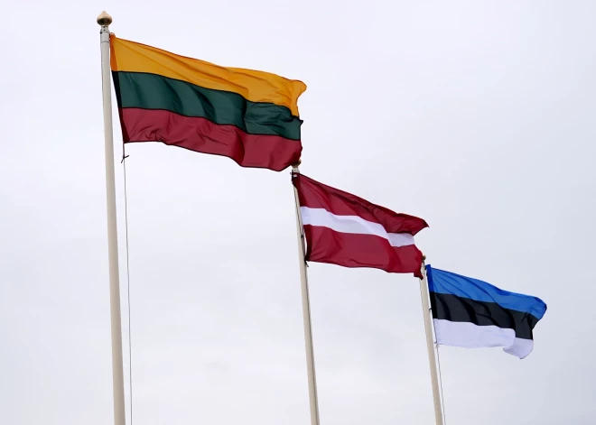 В России изучили, как живут пенсионеры в Латвии, Литве и Эстонии. Выводы оказались неожиданными
