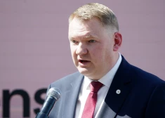 "Apvienotais saraksts" pieļauj mazākuma valdības veidošanas iespēju
