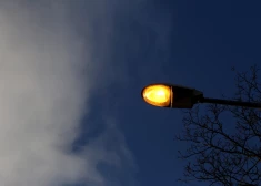 Baldone 26. maijā var palikt bez elektrības