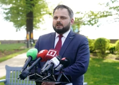 "Jaunā vienotība" paziņo, vai piedalīsies jaunās valdības veidošanā