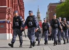 Miers Ukrainā var palielināt Krievijas draudus Baltijas valstīm, brīdina ASV amatpersona