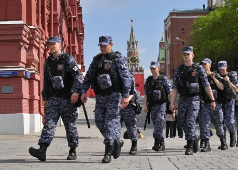 Tuvākajos gados Baltijas valstis var saskarties ar pastiprinātu militāru spiedienu no Maskavas puses.