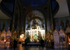 Ночь церквей в Латвии: более 170 храмов откроют двери для посетителей