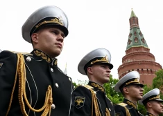Москва просто перенаправит войска: США предупредили страны Балтии о рисках после окончания войны