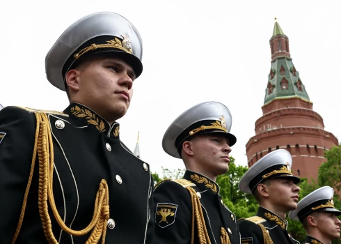 Иллюстративное фото.