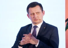 Jurģis Miezainis pērn Ekonomikas ministrijas parlamentārā sekretāra amatā saņēmis 82 300 eiro