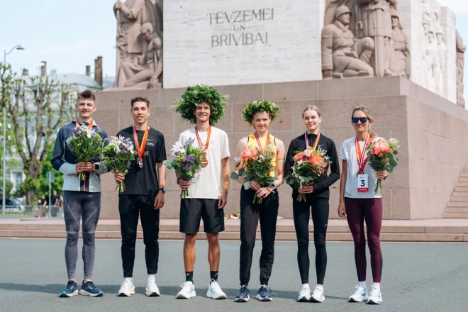 (DPD jūdzes publicitātes fotogrāfija, Guntis Bērziņš)