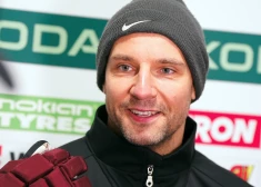 Vilkoits: Šveicei ir ātra un agresīva komanda