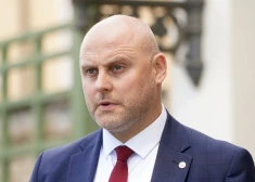 Andris Kulbergs veidos jauno valdību
