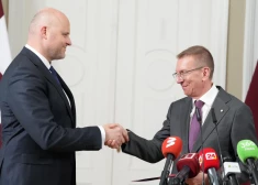 Kulbergs paziņo, ko sagaida no valdības