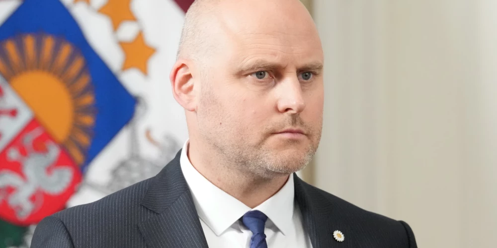 Андрис Кулбергс рассказал, каким должно быть новое правительство.