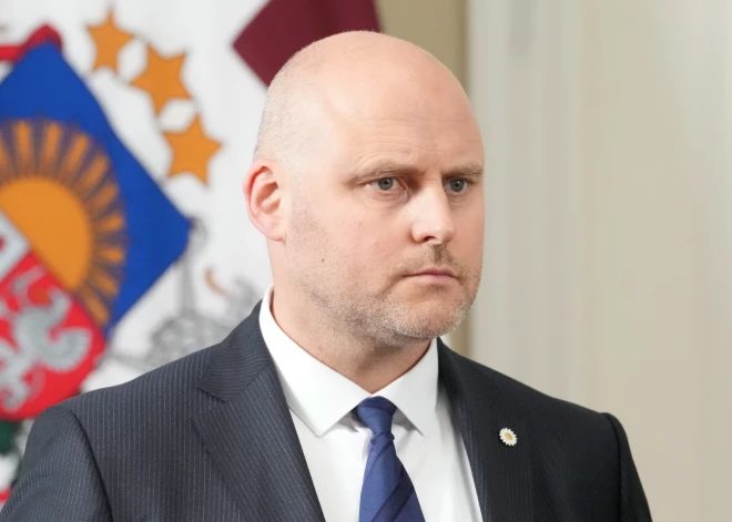 Без летней паузы и лишних предвыборных обещаний: Кулбергс обозначил правила для новой власти