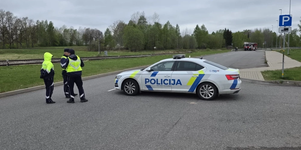 Balvu novada pašvaldība izstrādājusi rīcības plānu gadījumiem, kad saņemti paziņojumi par iespējamu gaisa telpas apdraudējumu.