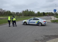 Balvu novada mērs izdevis rīkojumu, kā rīkoties dronu iespējamo uzlidojumu gadījumā