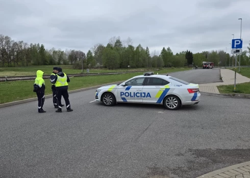 Balvu novada pašvaldība izstrādājusi rīcības plānu gadījumiem, kad saņemti paziņojumi par iespējamu gaisa telpas apdraudējumu.