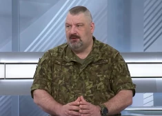 "Привыкли жить в крепостничестве": Слайдиньш о том, почему недовольство Путиным не приводит к восстанию