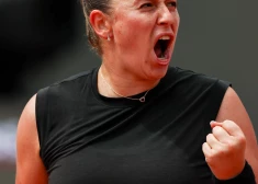 Ostapenko skandalē, hokeja spīdekļu jaunās dzīves un basketbola traģēdijas - aizejošā nedēļa sportā