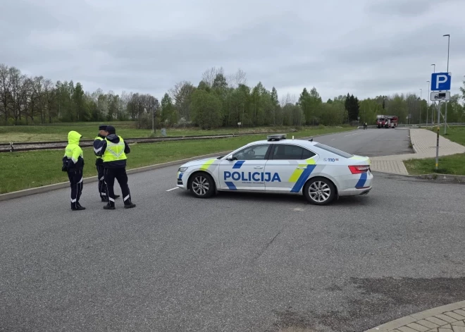 В Балвском крае разработали план действий на случай воздушной тревоги