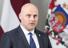 Mazākuma valdība var būt dāvana "Jaunajai vienotībai", brīdina politologs