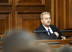 Rosina internetā publiskot PSRS okupācijas režīma amatpersonu lietas