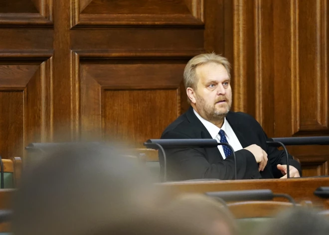 Rosina internetā publiskot PSRS okupācijas režīma amatpersonu lietas