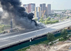Украина нанесла один из самых масштабных ударов дронами по Москве и Подмосковью. Что стало целью атаки и могут ли такие удары повториться
