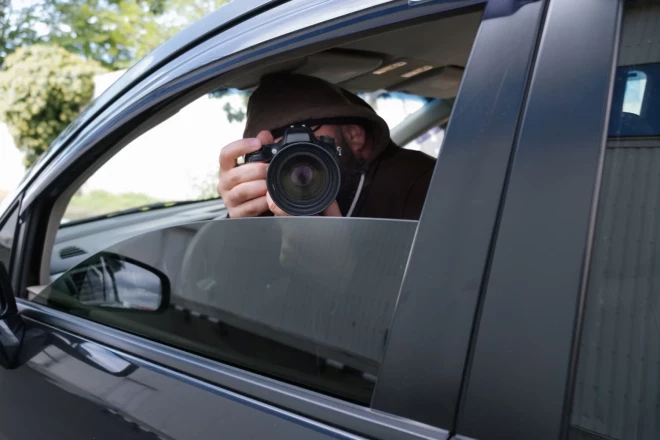 Иллюстративное фото.