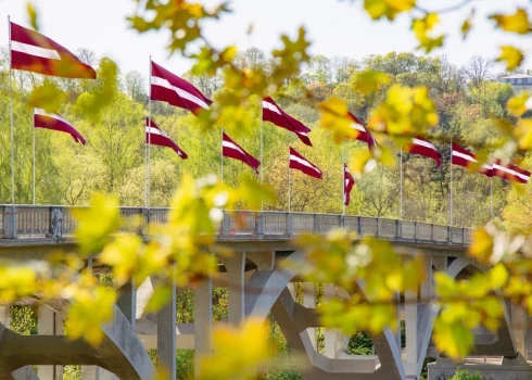 Siguldas svētki 2026 aicina uz krāšņu vasaras sezonas atklāšanu 23. maijā.