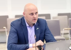 Kulbergs joprojām pārliecināts par iespējām izveidot plašu koalīciju